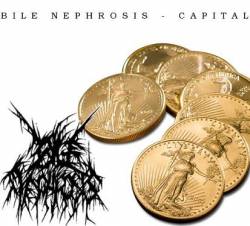 Bile Nephrosis : Capital
